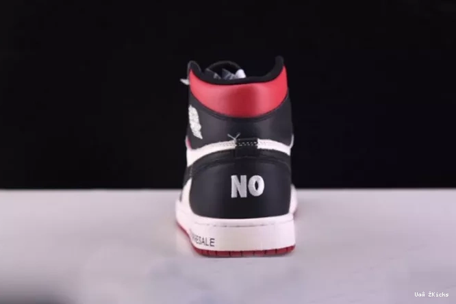 For Air Resale Varsity 861428- Bright Red Not 325 9810 Jordan No 1 Ls 0908